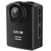 SJCAM M20 4K Aksiyon Kamerası Siyah - 2