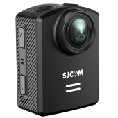 SJCAM M20 4K Aksiyon Kamerası Siyah - 3