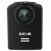 SJCAM M20 4K Aksiyon Kamerası Siyah - 4