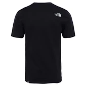 The North Face Erkek S/S Easy Tişört T92Tx3Jk3 - 2