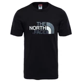 The North Face Erkek S/S Easy Tişört T92Tx3Jk3 - 1