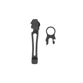 Leatherman Pocket Clıp Black LEA 934855 - 1