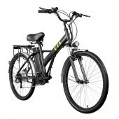 Volta VB3 Elektrikli Bisiklet - 2