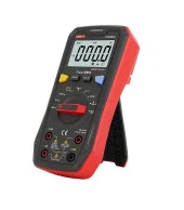 UNI-T UT 60EU True Rms Dijital Multimetre Ncv / Isı 1000v Ac/Dc 10a Ac/Dc thumbnail 2