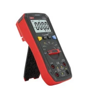 UNI-T UT 60EU True Rms Dijital Multimetre Ncv / Isı 1000v Ac/Dc 10a Ac/Dc thumbnail 3