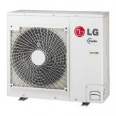 Lg Multi Duvar Tipi Klima (1+3 Sistem 9+9+18 İç 7.1 kw 24 Dış Ünite(Montaj Hariç) - 3