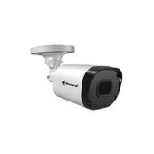 Vguard VG-555-BF 5mp 3.6mm Sabit Lens 25 Mt 4in1 IR Bullet Kamera - 1