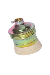 Mutlusan Misfer Lambader Bronz E27 Duy - 2