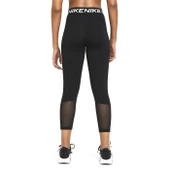 Nike CZ9803-013 Pro 365 Crop Tight Kadın Tayt - 2