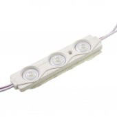 3 Lensli Modül Led-Gün Işığı-1.5w-12v-Cdm - 1