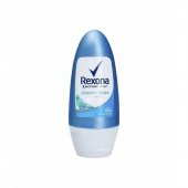Rexona Roll-On Kadın Shower Fresh Dry Fresh 50ML - 1