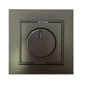 Makel Karea Füme Dimmer 600W - 1