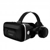 G04EA VR Shinecon Bluetooth Stereo Kulaklıklı Sanal Gerçeklik Gözlüğü - 2