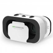 G05 VR Shinecon IMAX Sanal Gerçeklik Gözlüğü - 1