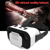 G05 VR Shinecon IMAX Sanal Gerçeklik Gözlüğü - 3