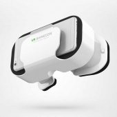 G05 VR Shinecon IMAX Sanal Gerçeklik Gözlüğü - 11