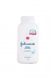 Johnsons Baby Bebek Pudrası 100 gr - 1