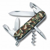 Victorinox 1.3603.94 Spartan Kamuflaj Çakı - 1