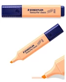 Staedtler Fosforlu Kalem 6lı - 2