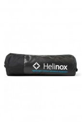 Helinox Chair Zero Outdoor Kamp Sandalyesi Black - 1