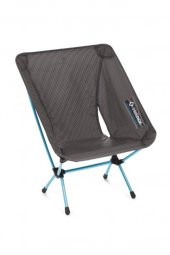 Helinox Chair Zero Outdoor Kamp Sandalyesi Black - 2