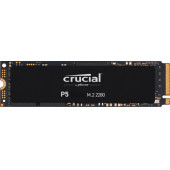Crucial P5 CT1000P5SSD8 PCI-Express 3.0 1 TB M.2 SSD - 1