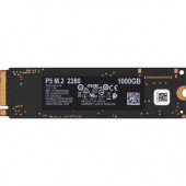 Crucial P5 CT1000P5SSD8 PCI-Express 3.0 1 TB M.2 SSD - 3