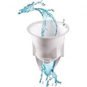 Koku Önleyici Wc-matik Sessiz Wc Tuvalet Kapağı Haşere-fare Önleyici Tuvalet Kapağı - 1