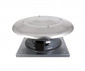 Soler Palau HCTB 4 560 B Yatay Atışlı Aksiyel Çatı Tipi Fan IP65 Koruma Made in Spain AGMair Agn Havalandırma - 3