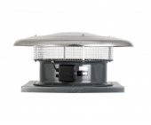 Soler Palau HCTB 4 560 B Yatay Atışlı Aksiyel Çatı Tipi Fan IP65 Koruma Made in Spain AGMair Agn Havalandırma - 4