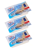 İçim Kaşar Peyniri 600 gr x 3 Adet - 1