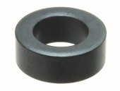 Ferrit Toroid Ring - Demir Nüve Bobin - 23x14x08mm - Siyah thumbnail 1