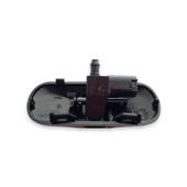Skoda Superb 2 2009-2015 Ön Cam Su Fiskiye Memesi Isıtmalı 5M0955986C - 6