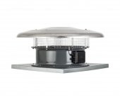 Soler Palau HCTB 4 500 B Yatay Atışlı Aksiyel Çatı Tipi Fan IP65 Koruma Made in Spain AGMair Agn Havalandırma - 2