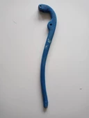 Döküm Tulumba Kolu - 1