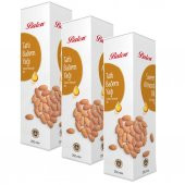 Balen Tatlı Badem Yağı 3 x 250 ML - 1