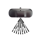 Seat Exeo 2009-2014 Ön Cam Su Fiskiye Memesi Isıtmalı 3R0955985A thumbnail 1