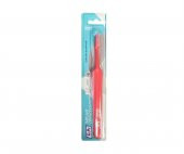 Tepe Diş Fırçası Implant Orthodontic Red - 1