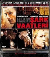Şark Vaatleri Kullanılmış Koleksiyonluk VCD Film - 1
