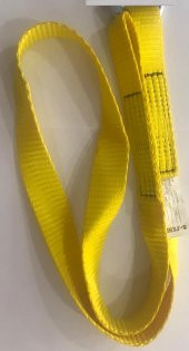 SAFESET KOLON TİPİ EMNİYET KEMERİ HALATI 1.2 MT. - 1
