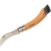 Opinel Kayın Saplı Mantar Toplama Bıçağı thumbnail 1