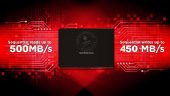 Lenovo S41-35 80JW uyumlu 120GB SSD Hard Disk (2 YIL Garanti) - 5