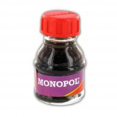 Kırmızı Çini Mürekkebi 30 cc Monopol Kırmızı Çini Mürekkebi 30 ml 1 Adet - 1