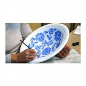 Kırmızı Çini Mürekkebi 30 cc Monopol Kırmızı Çini Mürekkebi 30 ml 1 Adet - 2