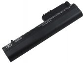 Hp Compaq 2400, Elitebook 2510P,2530,2540P Batarya, Pil RHL-031 - 2