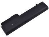Hp Compaq 2400, Elitebook 2510P,2530,2540P Batarya, Pil RHL-031 - 4