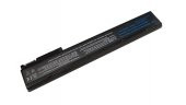 Hp EliteBook 8560w Mobile Workstation Notebook Bataryası, Pili - 2