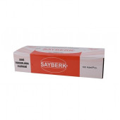 Sayberk Tohumlama Eldiveni (100 Adet) - 3