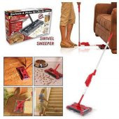 Swivel Sweeper G6 Şarjlı Kablosuz Süpürge - 1