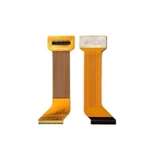 LG KG290 KG291 Ekran Ara Film Flex - 1